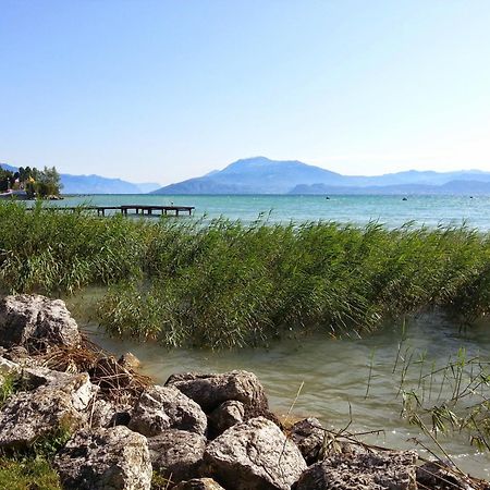 סירמיונה Villa Lago 5 מראה חיצוני תמונה
