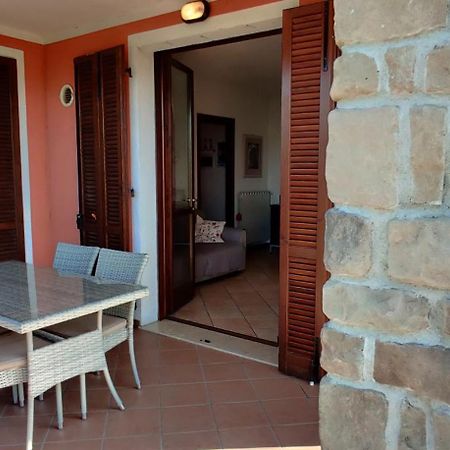 סירמיונה Villa Lago 5 מראה חיצוני תמונה