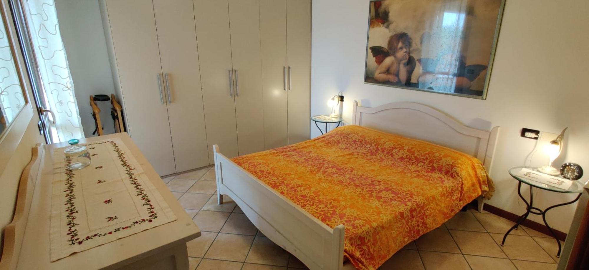 סירמיונה Villa Lago 5 מראה חיצוני תמונה